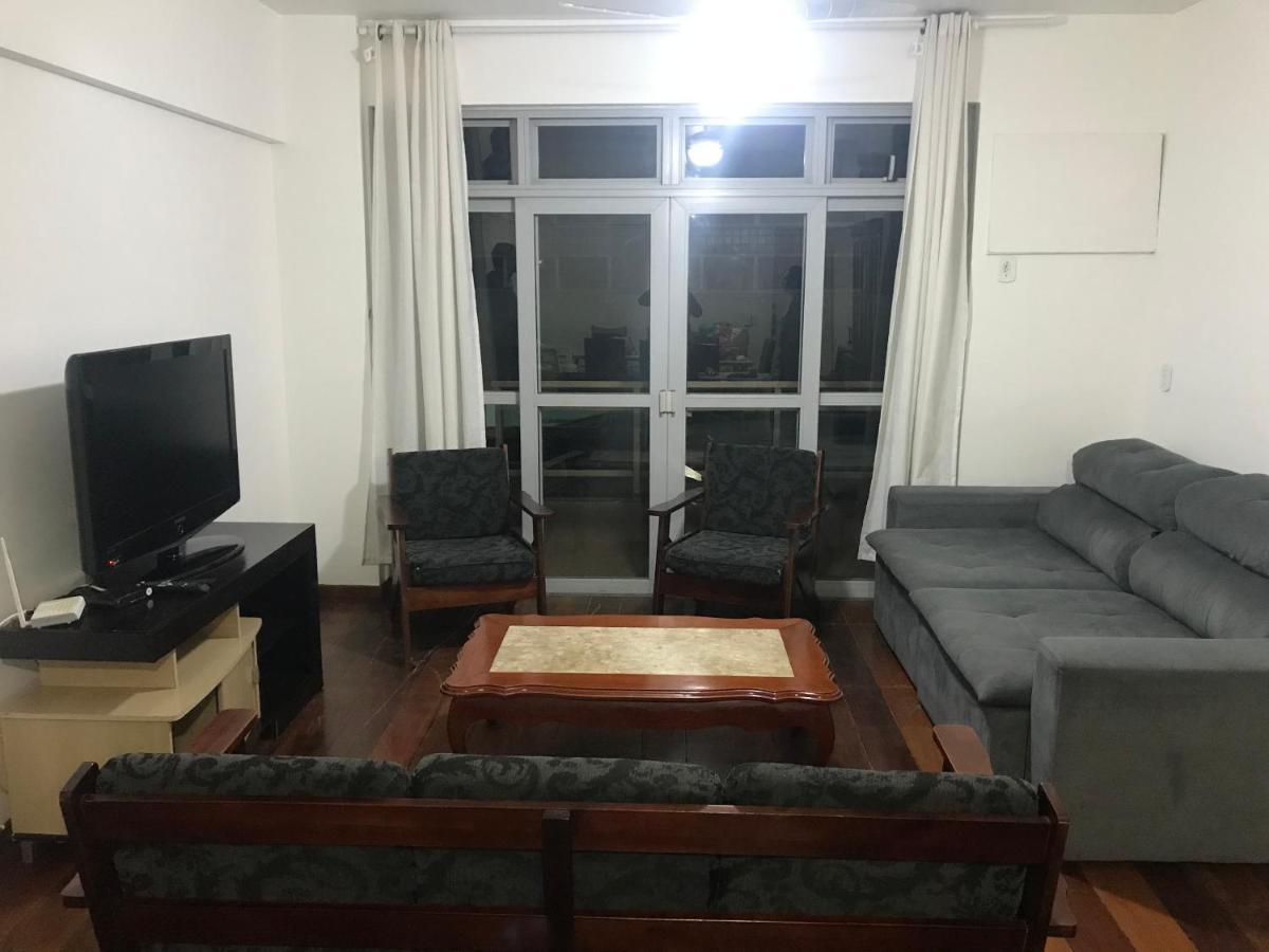 Wi-Fi, Ar Cond, Elevador, Predio Fte A Praia, Gar. Cabo Frio Eksteriør billede
