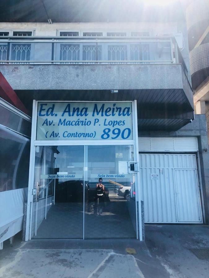 Wi-Fi, Ar Cond, Elevador, Predio Fte A Praia, Gar. Cabo Frio Eksteriør billede