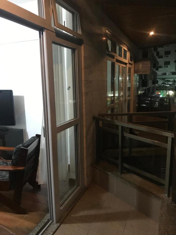 Wi-Fi, Ar Cond, Elevador, Predio Fte A Praia, Gar. Cabo Frio Eksteriør billede