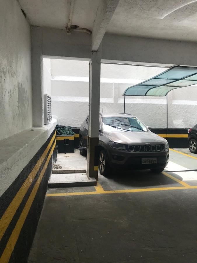 Wi-Fi, Ar Cond, Elevador, Predio Fte A Praia, Gar. Cabo Frio Eksteriør billede